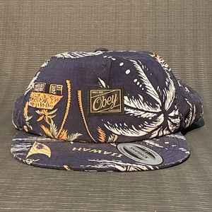 Obey Hat